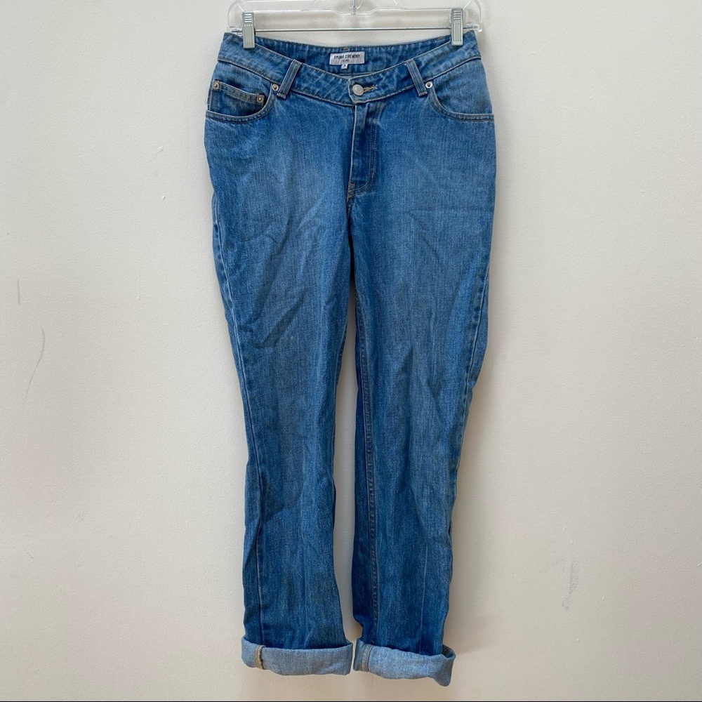 Opening Ceremony Jeans